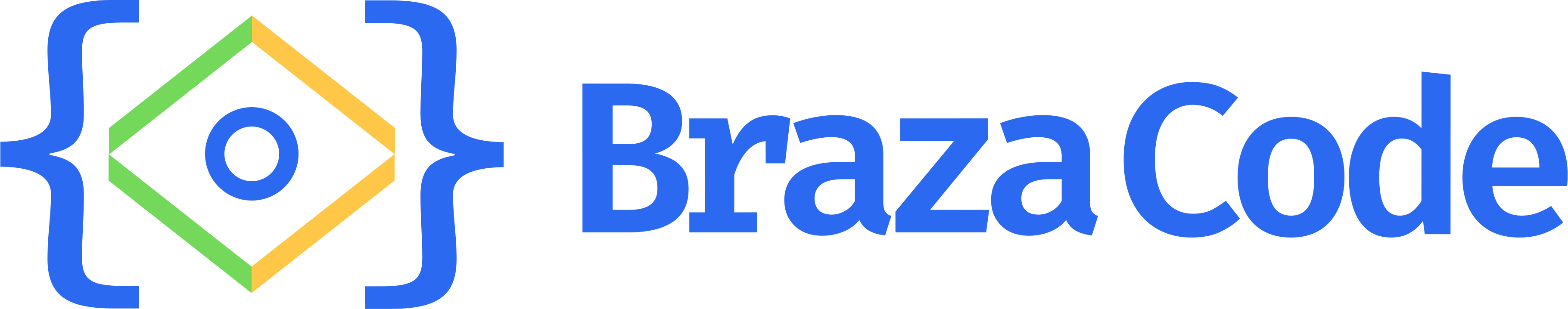 brazacode